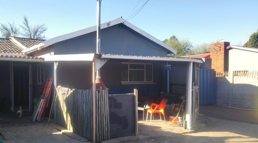6 Bedroom Property for Sale in Sasolburg Free State